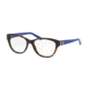 Ralph Lauren RL6145 Eyeglass Frames 5003-52 - Dark Havana Frame