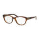Ralph Lauren RL6145 Eyeglass Frames 5017-52 - Shiny Jerry Torquoise Frame