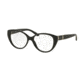 Ralph Lauren RL6147B Eyeglass Frames 5001-51 - Black Frame