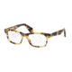 Ralph Lauren RL6153P Eyeglass Frames 5004-53 - Tortoise Frame