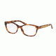 Ralph Lauren RL6155 Eyeglass Frames 5615-52 - Gold Havana Frame