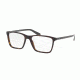 Ralph Lauren RL6163 Bifocal Prescription Eyeglasses 5003-55 - Dark Havana Frame