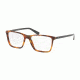 Ralph Lauren RL6163 Bifocal Prescription Eyeglasses 5017-53 - Havana Jerry Vintage Frame