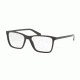 Ralph Lauren RL6163 Bifocal Prescription Eyeglasses 5643-55 - Olive/brown Sandbast Frame