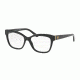 Ralph Lauren RL6164 Eyeglass Frames 5001-51 - Black Frame