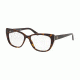 Ralph Lauren RL6171 Eyeglass Frames 5003-52 - Dark Havana Frame