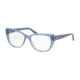 Ralph Lauren RL6171 Eyeglass Frames 5479-52 - Denim Blue Frame