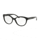 Ralph Lauren RL6177 Eyeglass Frames 5001-52 - Black Frame