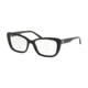 Ralph Lauren RL6178 Prescription Eyeglasses, 53mm, Black, RL6178-5001-53-SV