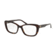 Ralph Lauren RL6178 Prescription Eyeglasses, 53mm, Dark Havana, RL6178-5003-53-SV