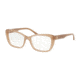 Ralph Lauren RL6178 Prescription Eyeglasses, 51mm, Opal Taupe, RL6178-5538-51-SV