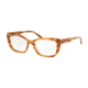 Ralph Lauren RL6178 Prescription Eyeglasses, 51mm, New Striped Havana, RL6178-5703-51-SV