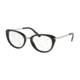 Ralph Lauren RL6179 Eyeglass Frames 5001-51 - Black