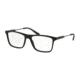 Ralph Lauren RL6181 Eyeglass Frames 5001-54 - Matte Black