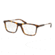 Ralph Lauren RL6181 Eyeglass Frames 5134-54 - Antique Havana
