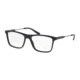 Ralph Lauren RL6181 Eyeglass Frames 5569-56 - Navy Blue