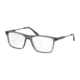 Ralph Lauren RL6181 Eyeglass Frames 5728-56 - Transp Grey Vintage Effect