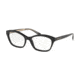 Ralph Lauren RL6186 Eyeglass Frames 5001-52 - Black