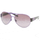 Ralph Lauren RL7032 Sunglasses 91548H-6214 - Violet Violet Gradient