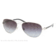 Ralph Lauren RL7034 Bifocal Prescription Sunglasses RL7034-90018G-61 - Lens Diameter 61 mm, Lens Diameter 61 mm, Frame Color Silver