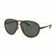 Ralph Lauren RL7053 Bifocal Prescription Sunglasses RL7053-900371-59 - Lens Diameter 59 mm, Frame Color Black