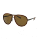 Ralph Lauren RL7053 Bifocal Prescription Sunglasses RL7053-900573-59 - Lens Diameter 59 mm, Frame Color Olive Green Matte