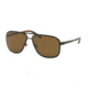Ralph Lauren RL7055 Bifocal Prescription Sunglasses RL7055-900573-64 - Lens Diameter 64 mm, Frame Color Olive Green Matte