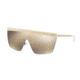 Ralph Lauren RL7056 Bifocal Prescription Sunglasses RL7056-91696G-40 - Lens Diameter 140 mm, Lens Diameter 40 mm, Frame Color Matte Light Gold