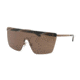 Ralph Lauren RL7056 Bifocal Prescription Sunglasses RL7056-933173-40 - Lens Diameter 140 mm, Lens Diameter 40 mm, Frame Color Matte Bronze