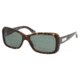 Ralf Lauren RL8066 #500371 - Dark Havana Green Frame