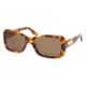 Ralf Lauren RL8066 #503173 - Yellow Havana Brown Frame