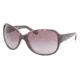 Ralph Lauren RL8067 Sunglasses 53008H-6216 - Violet Havana Violet Gradient