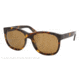 Ralph Lauren RL8072W Single Vision Prescription Sunglasses RL8072W-524953-56 - 