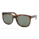 Ralph Lauren RL8072W Single Vision Prescription Sunglasses RL8072W-525052-56 - Lens Diameter 56 mm, Lens Diameter 56 mm, Frame Color Havana