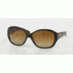 Ralph Lauren RL8091 Progressive Prescription Sunglasses RL8091-5260T5-60 - Lens Diameter 60 mm, Frame Color Top Black/Havana