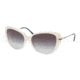 Ralph Lauren RL8094B Progressive Prescription Sunglasses RL8094B-53538G-5716 - Lens Diameter 57 mm, Frame Color Pearl