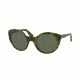 Ralph Lauren RL8104W Single Vision Prescription Sunglasses RL8104W-543652-52 - Lens Diameter 52 mm, Lens Diameter 52 mm, Frame Color Camouflage
