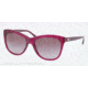 Ralph Lauren RL8105 Progressive Prescription Sunglasses RL8105-54088H-56 - Lens Diameter 56 mm, Lens Diameter 56 mm, Frame Color Purple Violet Opal