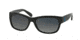Ralph Lauren RL8106 Progressive Prescription Sunglasses RL8106-5001T3-56 - Lens Diameter 56 mm, Lens Diameter 56 mm, Frame Color Black