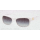 Ralph Lauren RL8106 Progressive Prescription Sunglasses RL8106-52298G-56 - Lens Diameter 56 mm, Lens Diameter 56 mm, Frame Color White