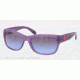 Ralph Lauren RL8106 Progressive Prescription Sunglasses RL8106-533779-56 - Lens Diameter 56 mm, Lens Diameter 56 mm, Frame Color Opal Violet