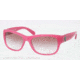Ralph Lauren RL8106 Progressive Prescription Sunglasses RL8106-54118D-56 - Lens Diameter 56 mm, Lens Diameter 56 mm, Frame Color Pink