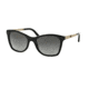 Ralph Lauren RL8113 Single Vision Prescription Sunglasses RL8113-500111-54 - Lens Diameter 54 mm, Frame Color Black