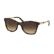 Ralph Lauren RL8113 Single Vision Prescription Sunglasses RL8113-500313-54 - Lens Diameter 54 mm, Frame Color Dark Havana