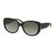 Ralph Lauren RL8114 Progressive Prescription Sunglasses RL8114-54488E-56 - Lens Diameter 56 mm, Frame Color Black/white/trasparent