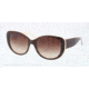 Ralph Lauren RL8114 Progressive Prescription Sunglasses RL8114-545113-56 - Lens Diameter 56 mm, Frame Color Top Dark Havana On Cream