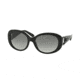 Ralph Lauren RL8118Q Bifocal Prescription Sunglasses RL8118Q-500111-56 - Lens Diameter 56 mm, Frame Color Black