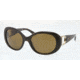 Ralph Lauren RL8118Q Bifocal Prescription Sunglasses RL8118Q-540973-56 - Lens Diameter 56 mm, Frame Color Dark Olive Green