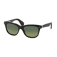 Ralph Lauren RL8119W Bifocal Prescription Sunglasses RL8119W-500128-53 - Lens Diameter 53 mm, Frame Color Nero