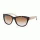 Ralph Lauren RL8122 Bifocal Prescription Sunglasses RL8122-500313-55 - Lens Diameter 55 mm, Frame Color Dark Havana